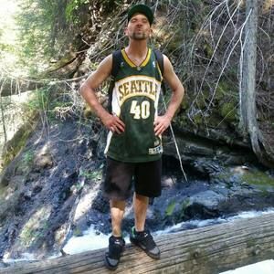 Meet your Posher, Robbie